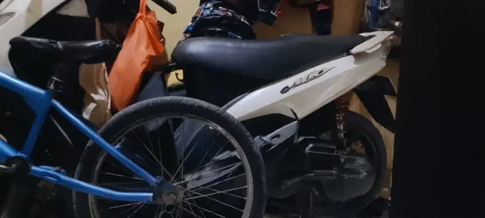 Jual mio. Surat  Lengkap