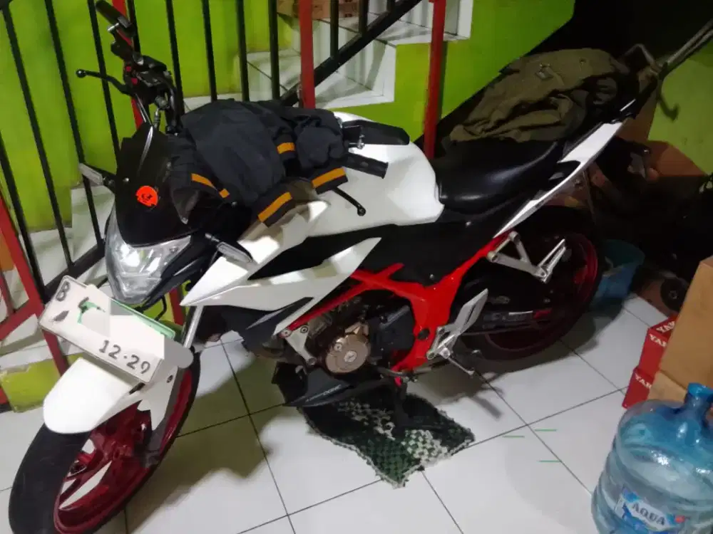 Cb 150r led new 2020