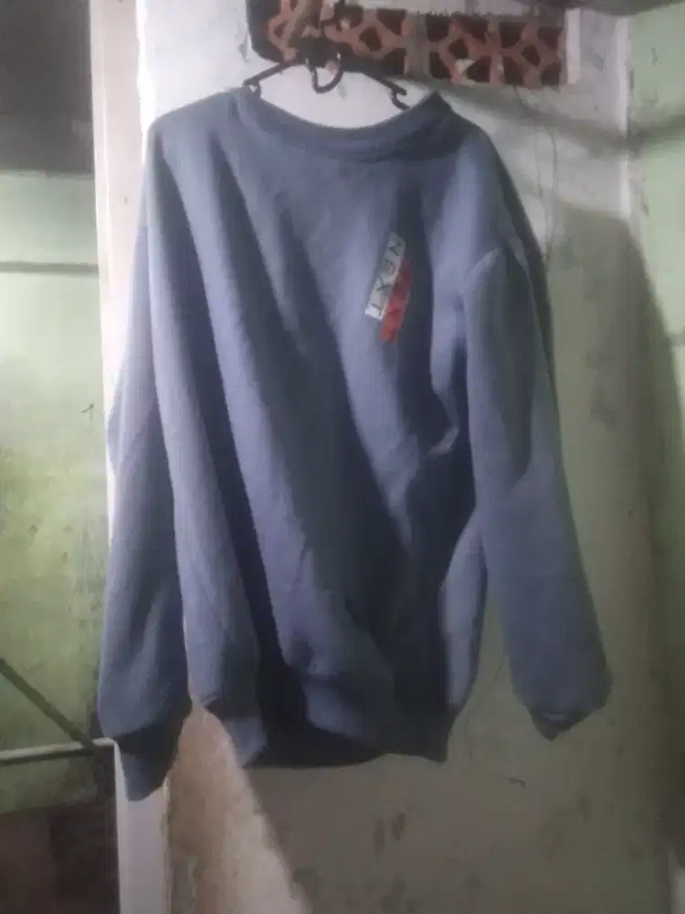 Jaket pria dewasa M
