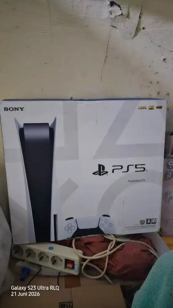 PS 5 Digital Edition