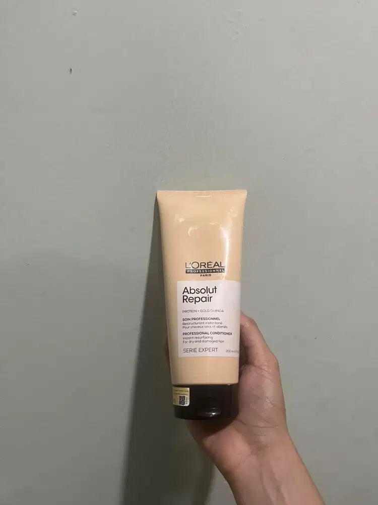 L’Oréal Professionnel Absolut Repair Conditioner 200 ml