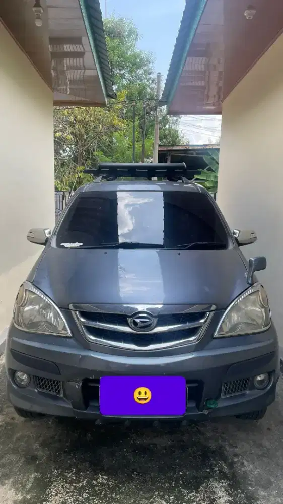 DI JUAL DAIHATSU XENIA XI SPORTY