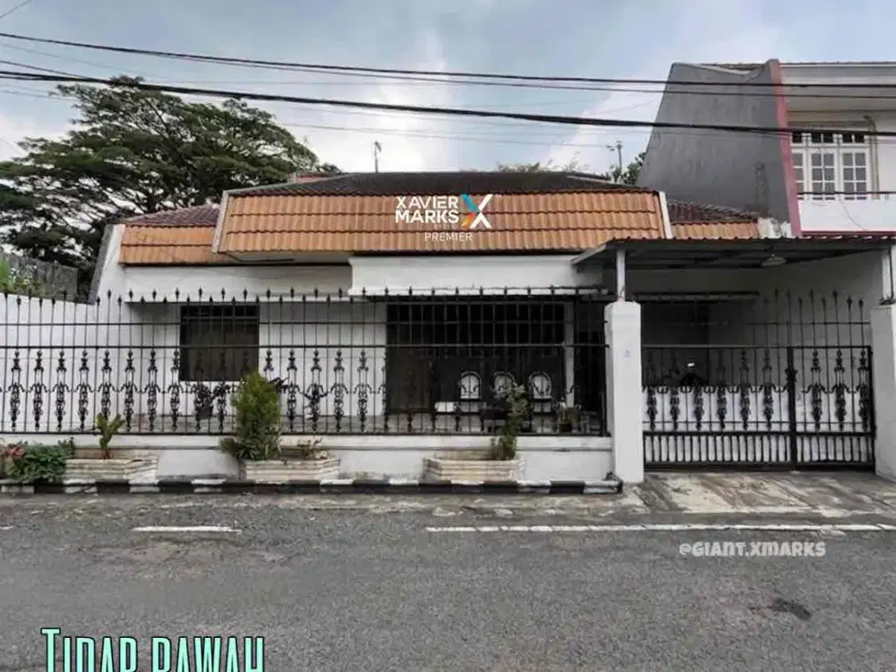 Rumah Siap huni strategis Harga Miring di Tidar Bawah Malang