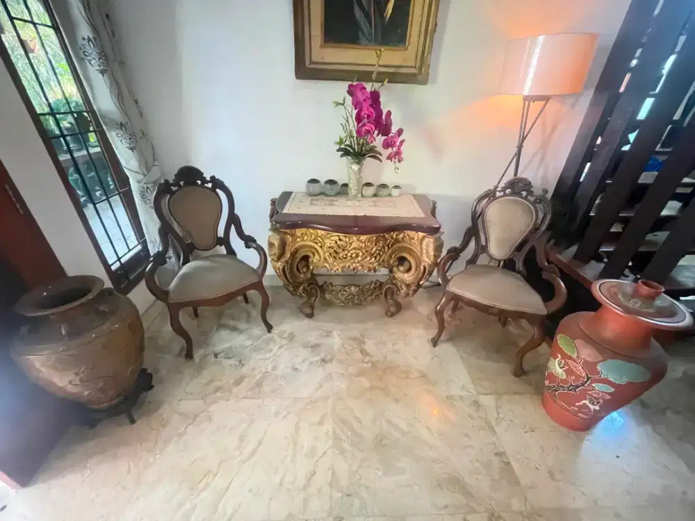 Mebel dan furnitur