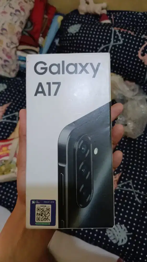 Samsung Galaxy A17 4G