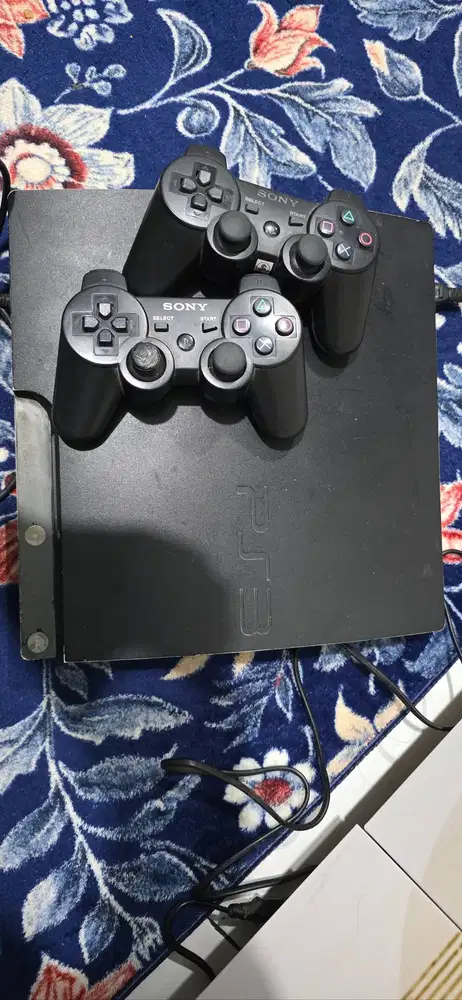 ps3 slim type 25 500 gb