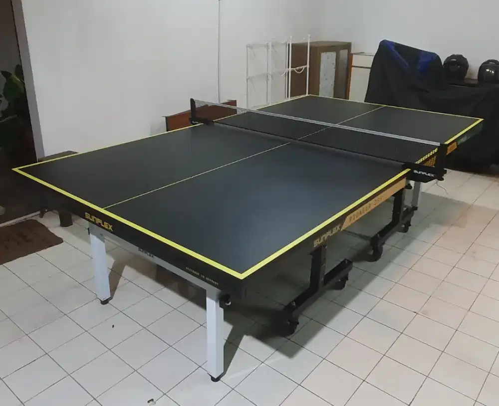 Meja Pingpong SUNFLEX-Pioneer 235 ORI