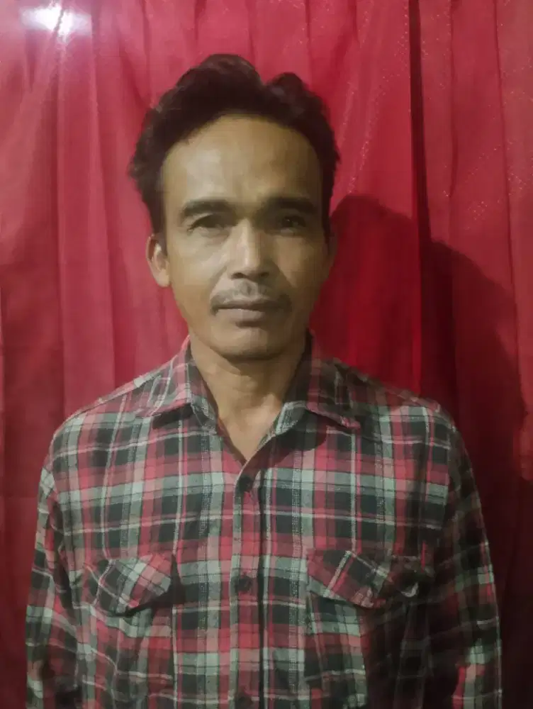Mencari kerjaan driver
