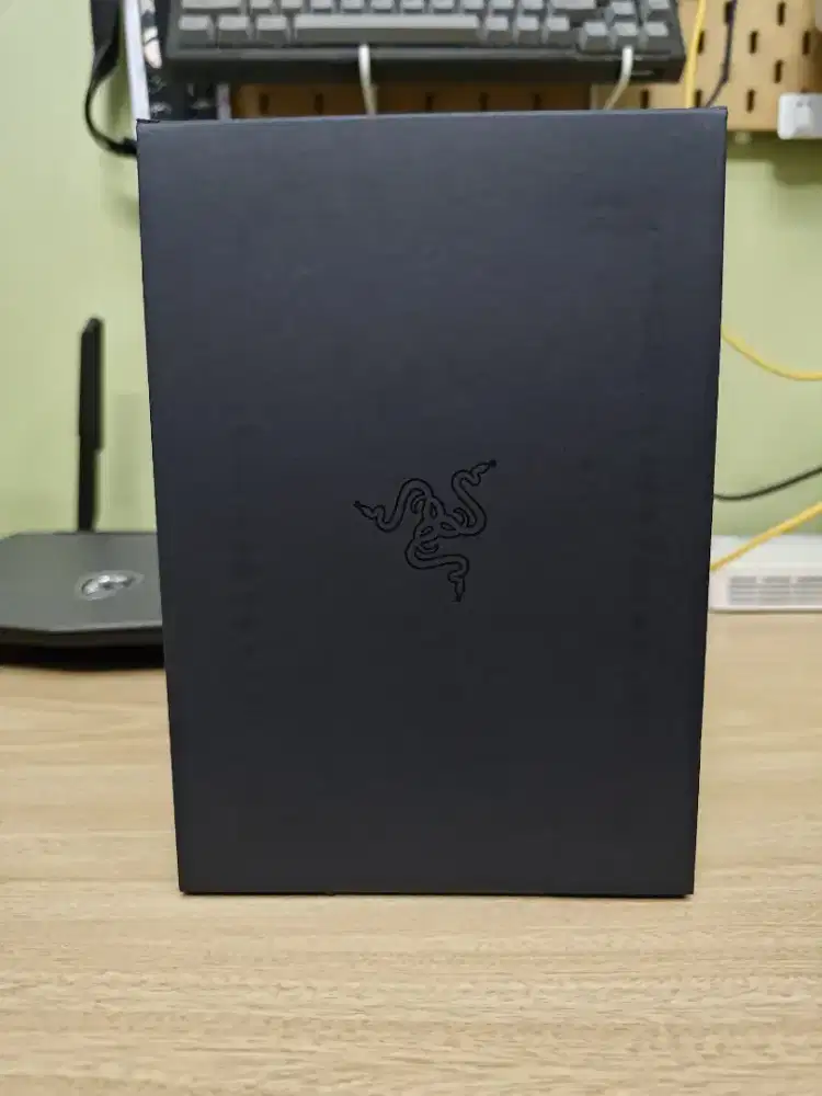 Razer Viper Mini Signature Edition (Open box like new)