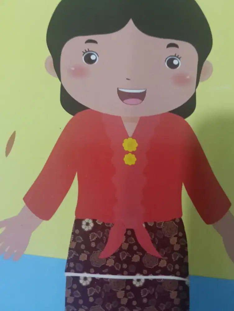 Lowongan kerja serabutan