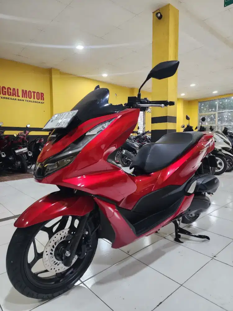 Honda pcx 160 cbs 2024