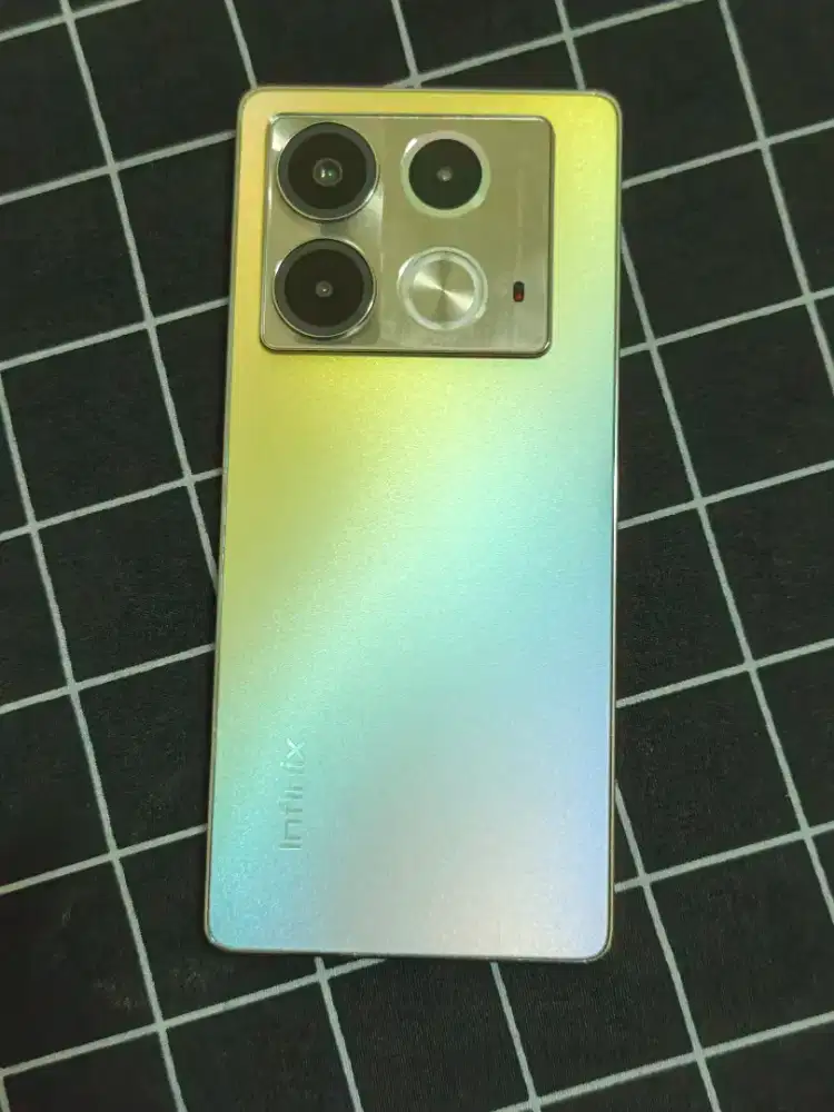 Infinix note 40