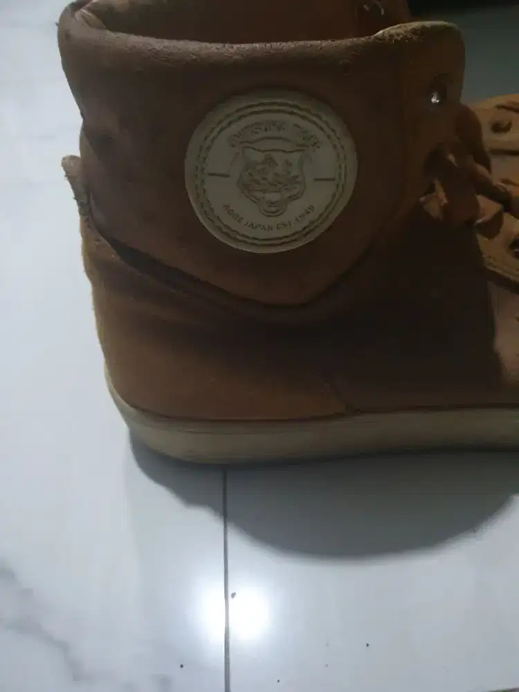 Onitsuka tiger original korea