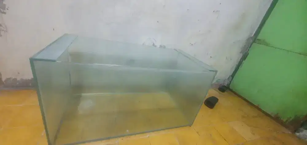 Aquarium 1 meter x 50×50