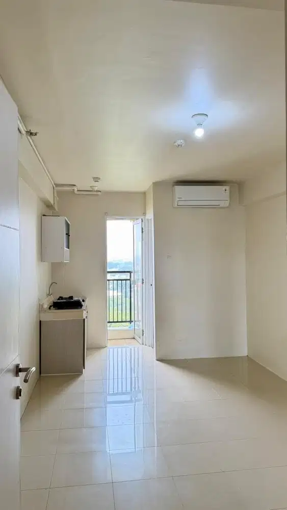 Dijual Apartemen Studio Semi Furnish