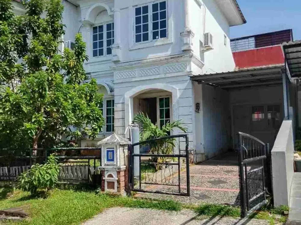 Dijual Rumah Balikpapan Baru