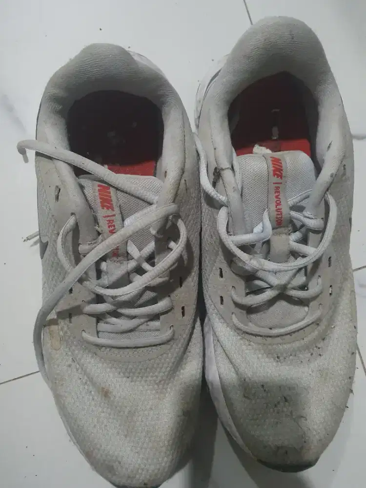 Nike orginal luar negeri