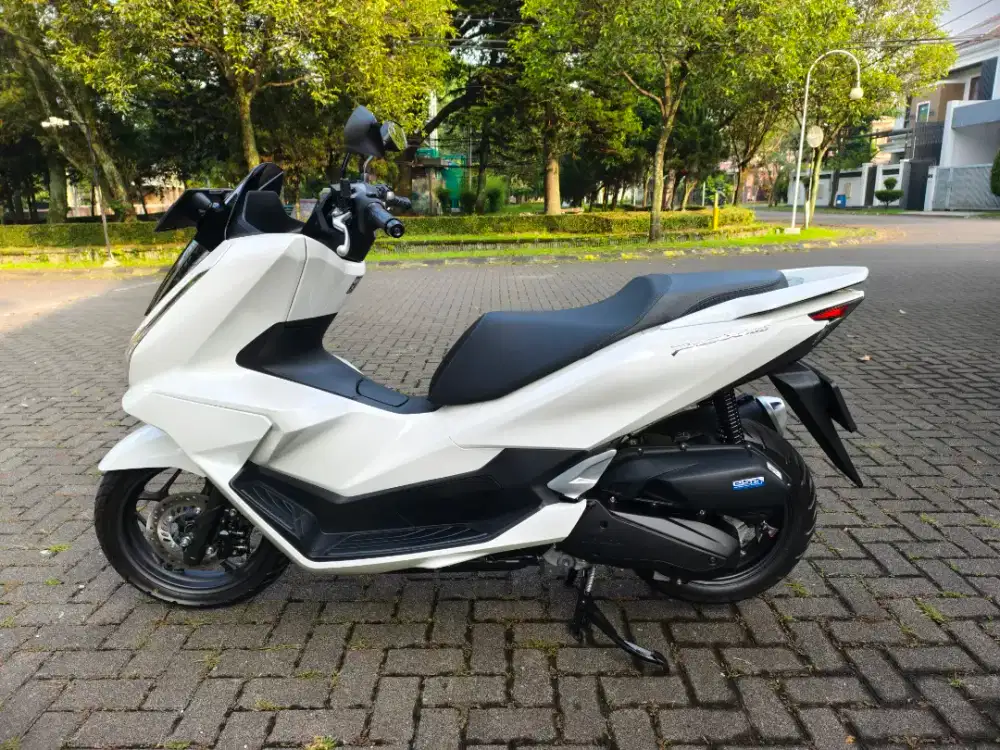 KM 66‼️New Honda PCX CBS [2026]