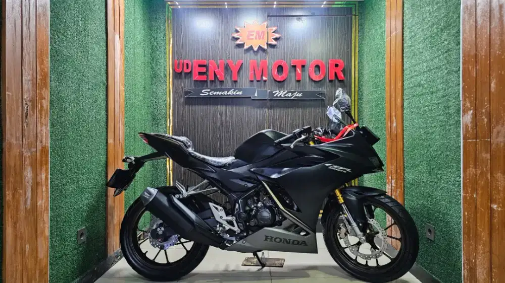UD ENY MOTOR - Honda New CBR 150 thn 2024 super