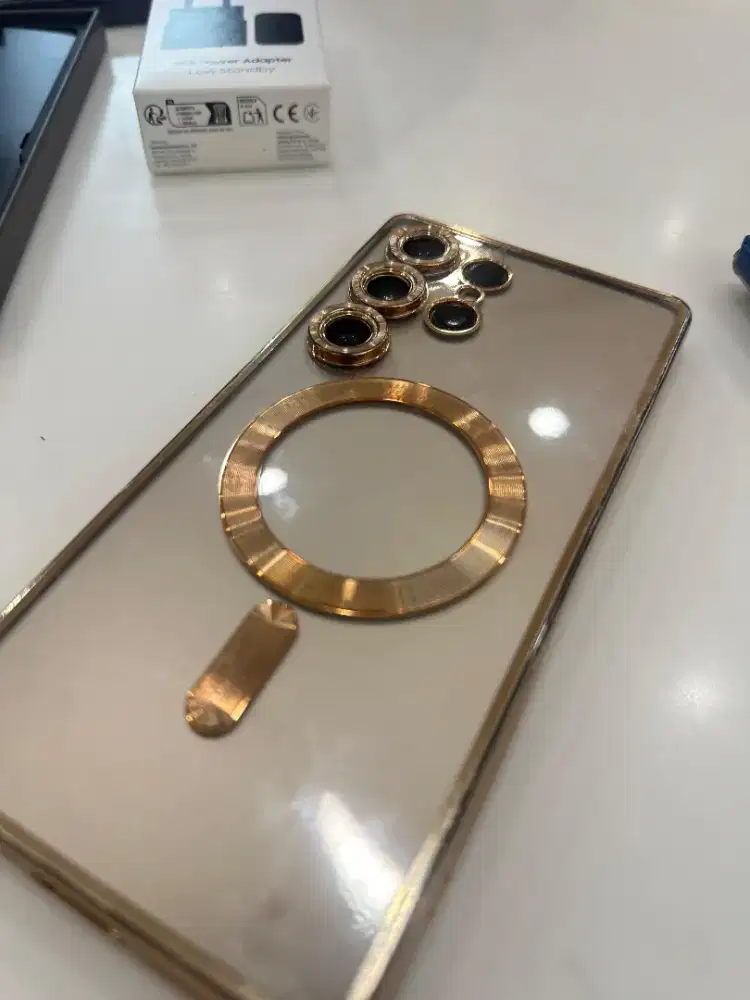 Samsung S25 Ultra