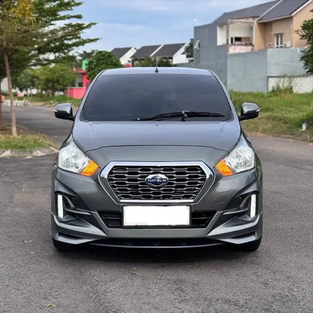 Datsun Metic 2021