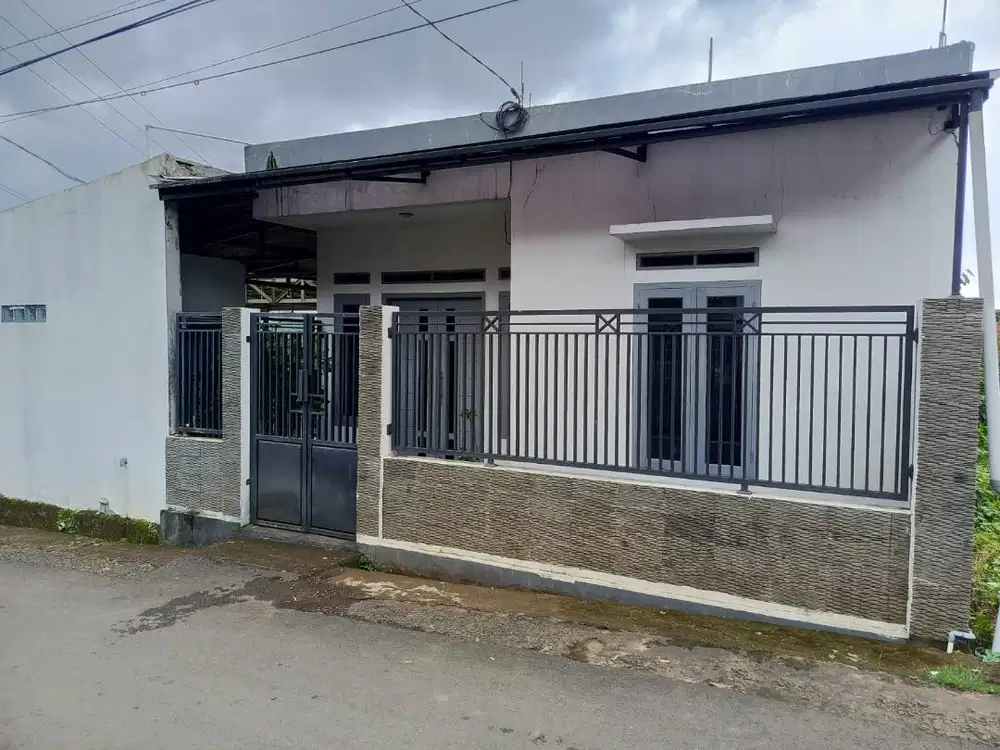 DIJUAL BU Rumah SUMEDANG, Langsung Deal Harga Nego