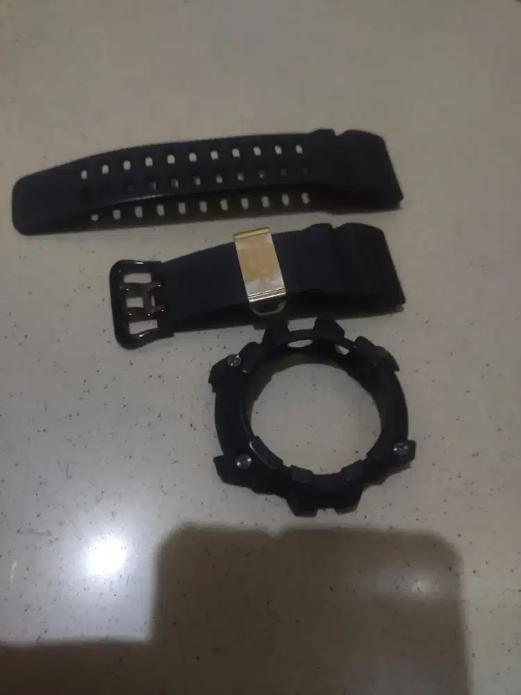 Part Gshock GG1035 original
