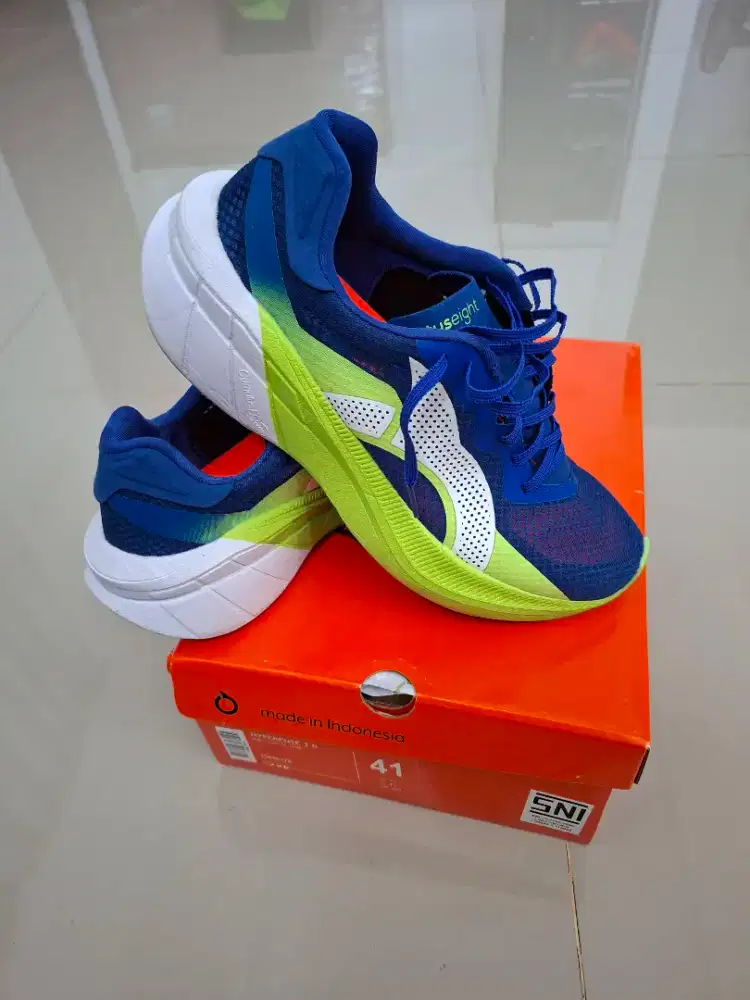 Ortuseight Hyperfuse 3.0 size 41