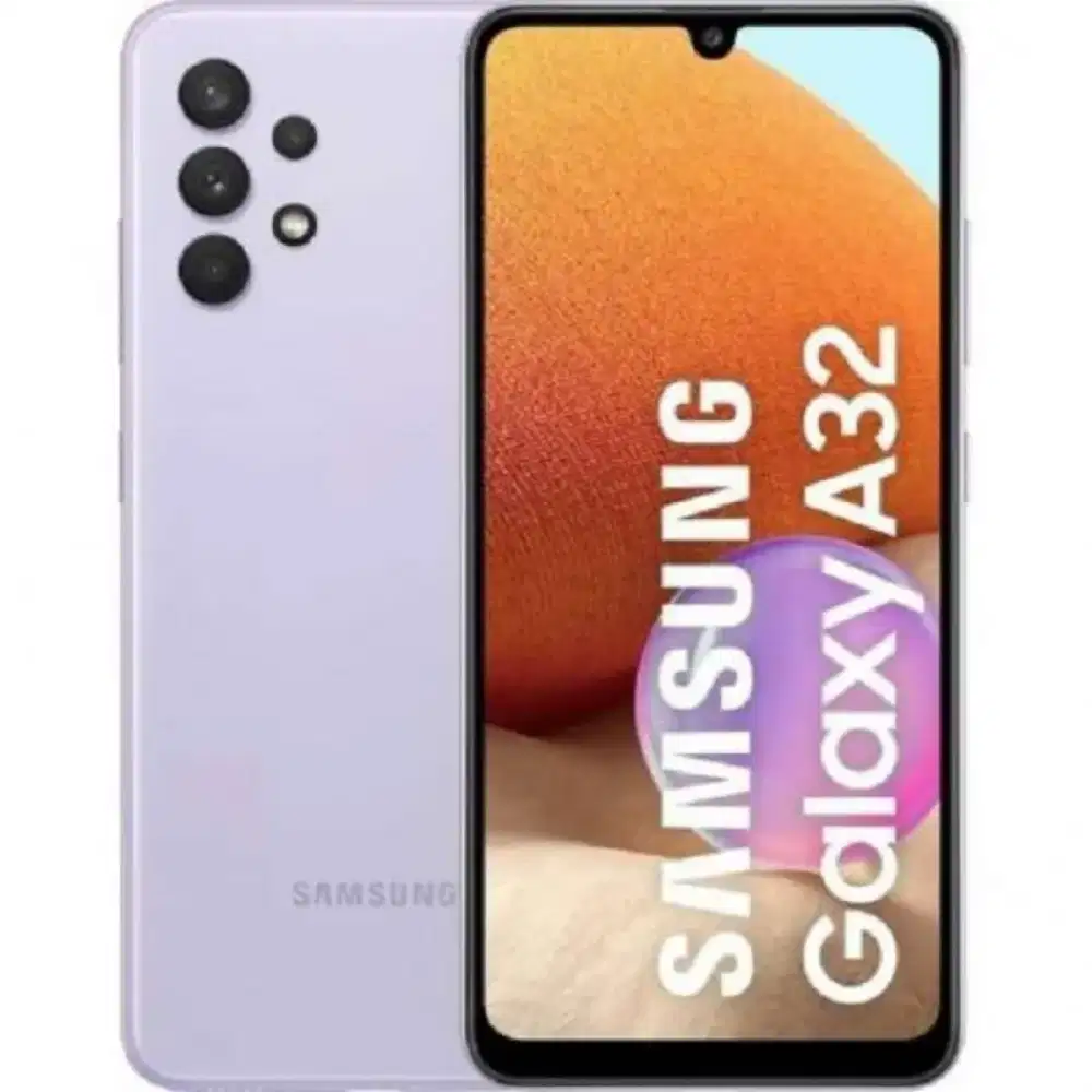 Samsung A32 like new