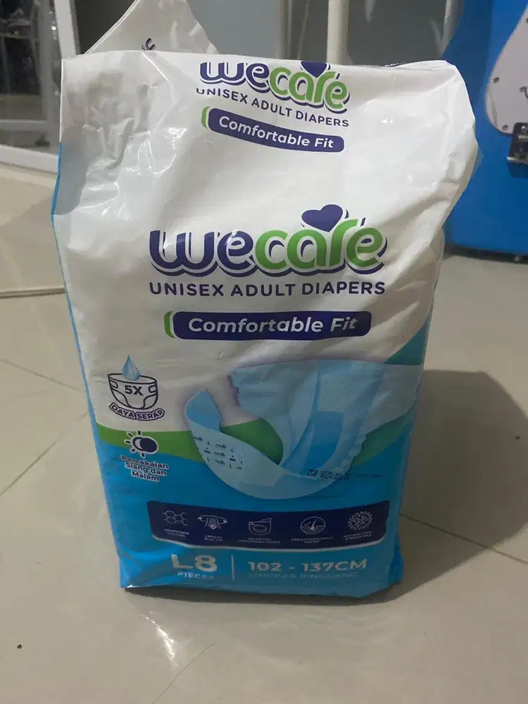 Diapers Popok Dewasa