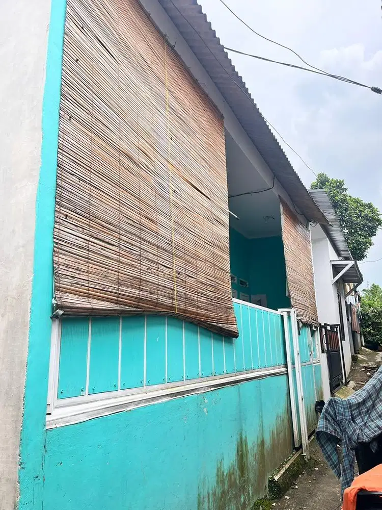 JUAL BUTUH RUMAH KAVLINGAN