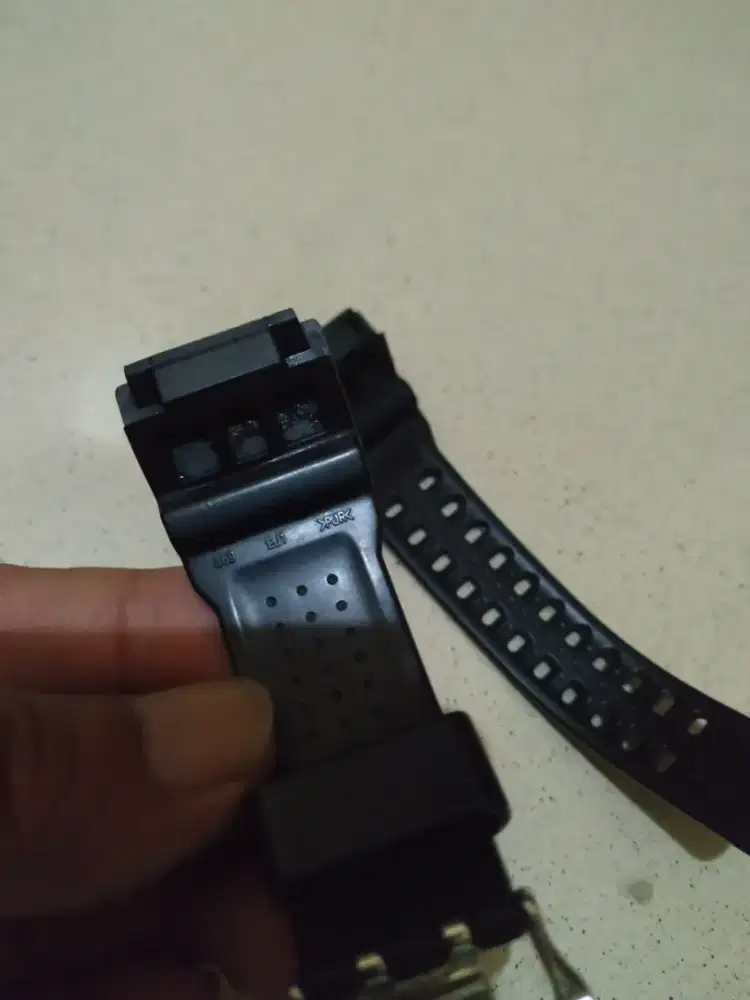 Strap Casio Gshock