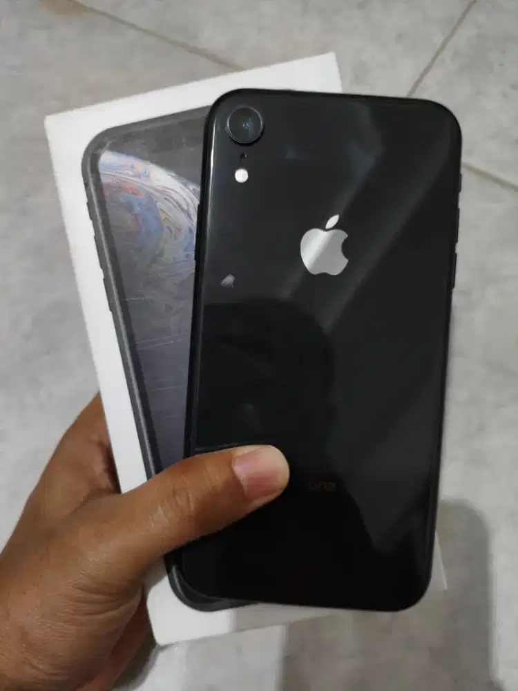iPhone XR 64gb inter all op