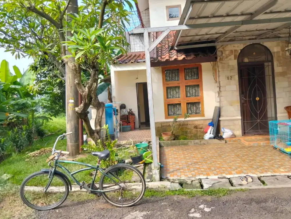 Taman Ubud Lippo karawaci