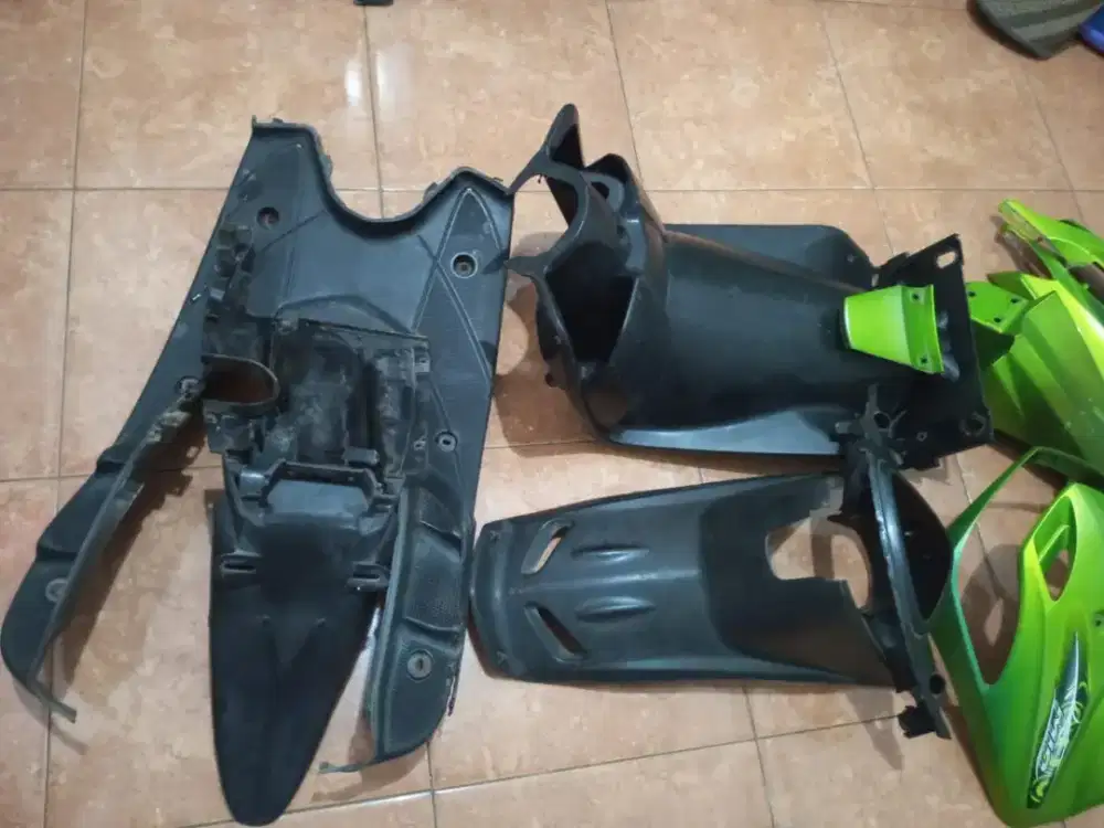 Dijual copotan body motor mio smile