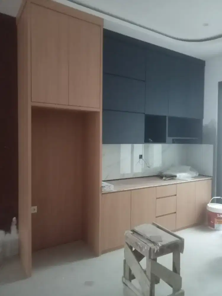 Kitchen set murah