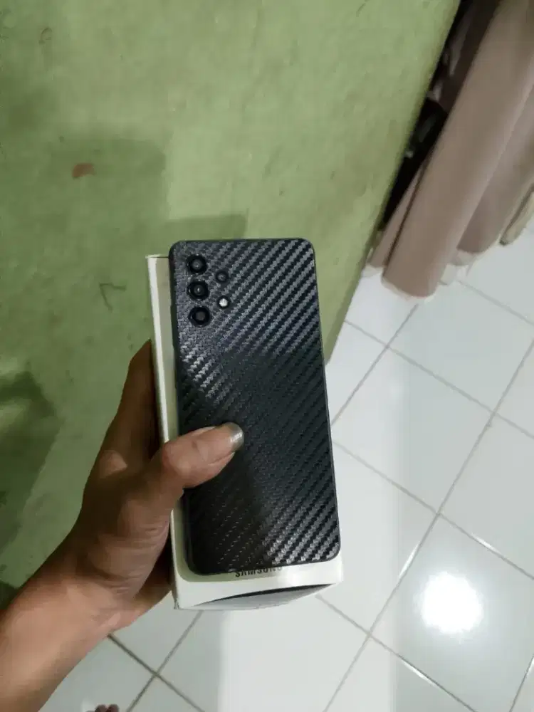 Jual hp samsung a32 ram 8 murahh