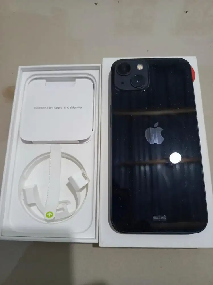 IPHONE 13 128GB