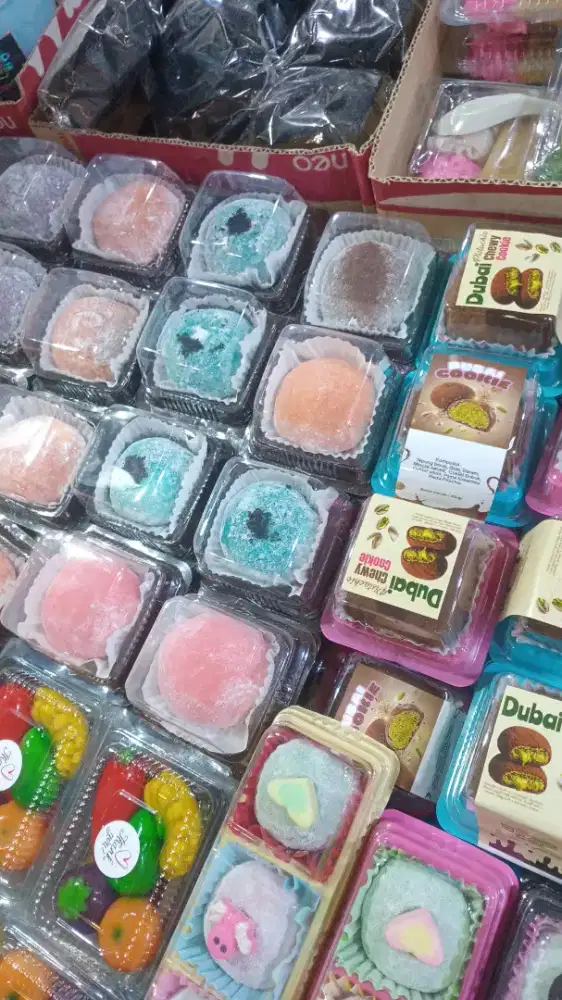 mencari pekerjaan packing