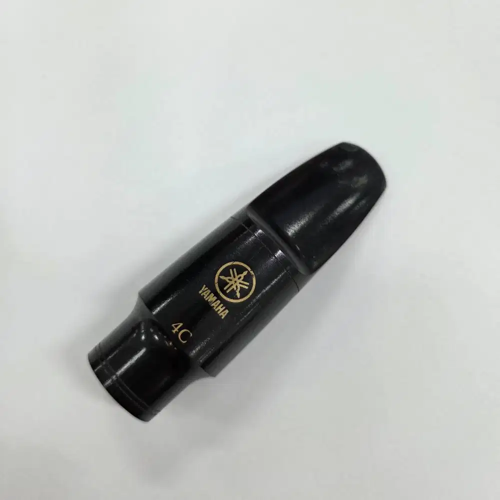Mouthpiece Yamaha Standard Series 4C Saxophone Alto Original