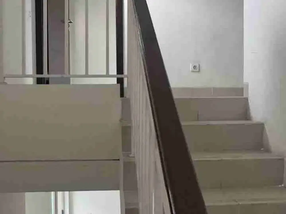 Dijual cepat rumah di Cluster Mississippi