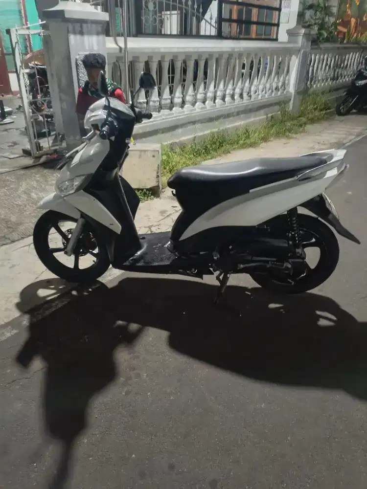 for sale mio j 2012