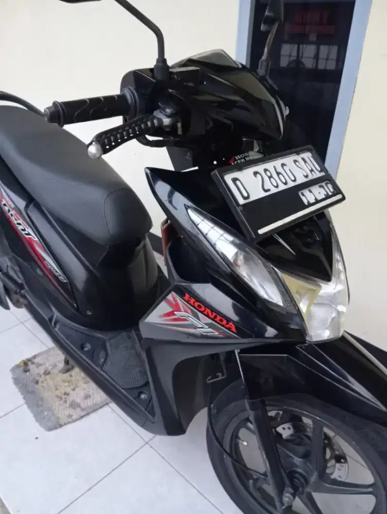 Jual honda vario original