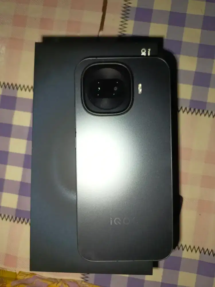 jual Santai iqoo 15r