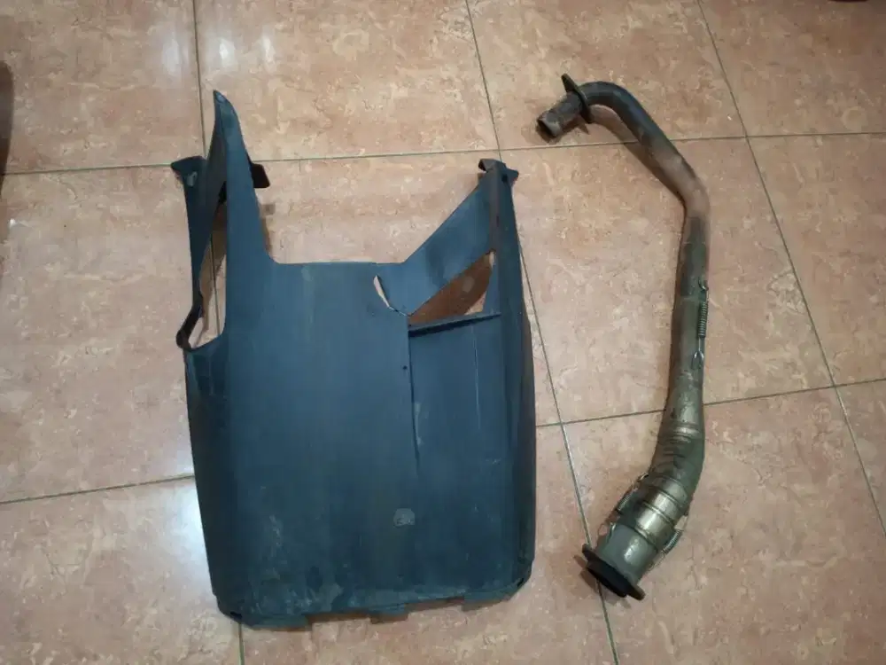 Dijual copotan leheran knalpot