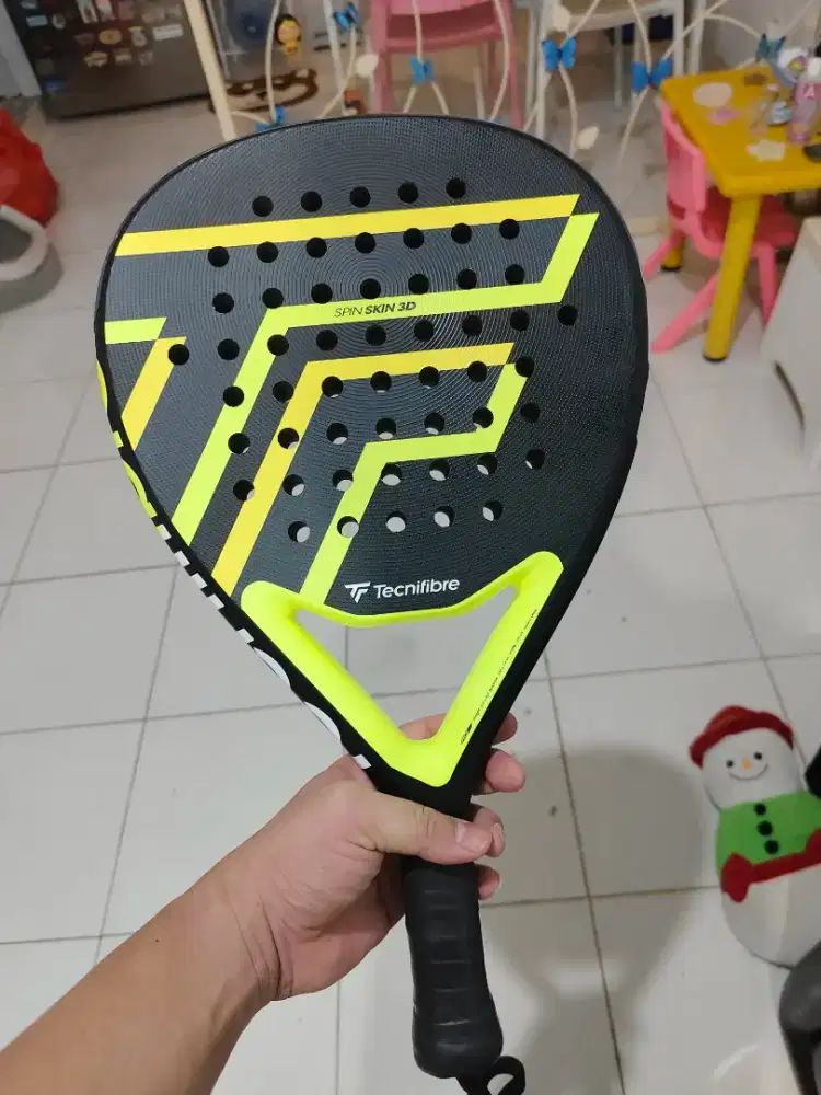 Raket Padel Tecnifibre Breaker355