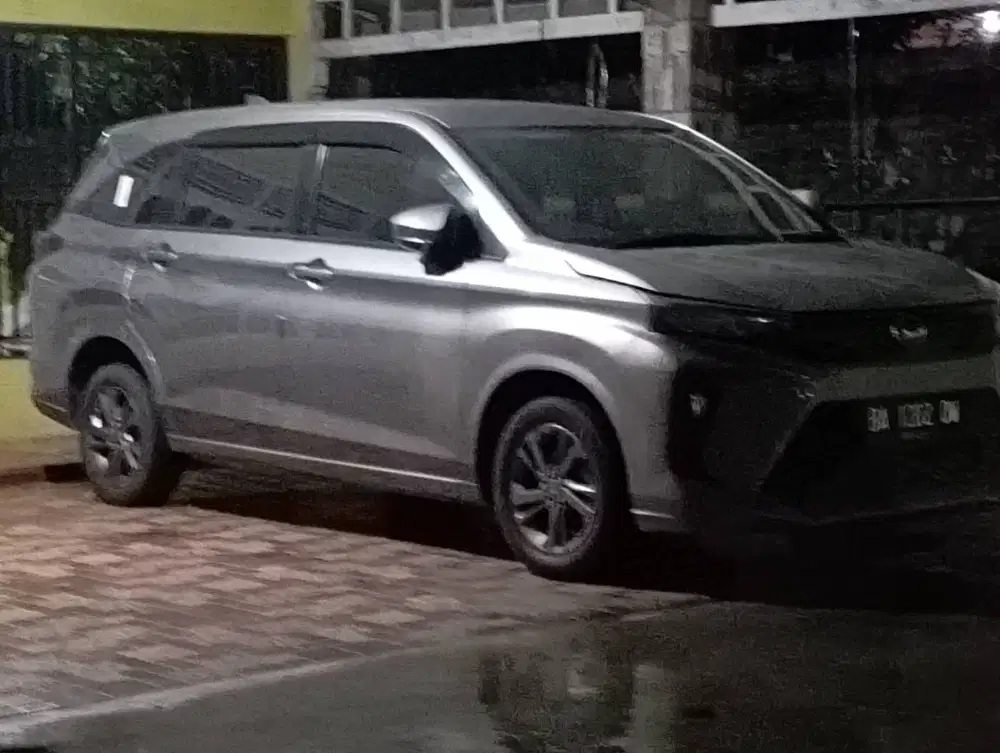 di jual tangan  pertama dari baru jarang pakai