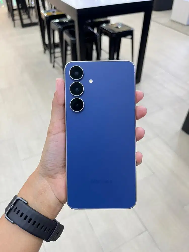 Promo S25 FE 8/256gb