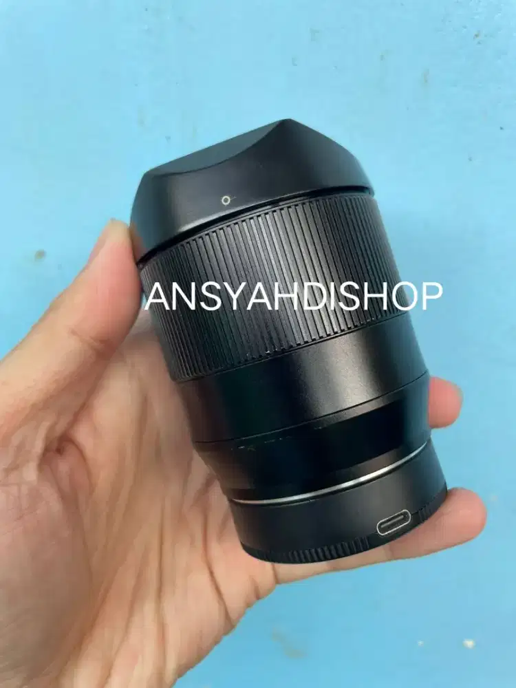 TTARTISAN AF 56mm f1.8 Fujifilm