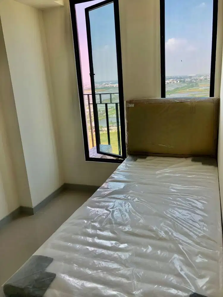 Dijual Apartemen Osaka